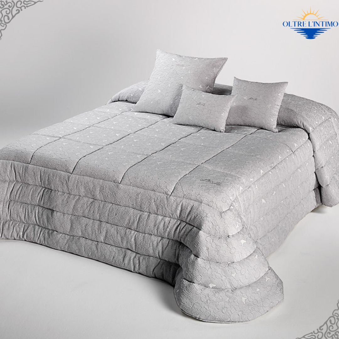 Liu Jo - Trapunta Invernale, Cassiopea Default Title Trapunta - Oltre L' intimo