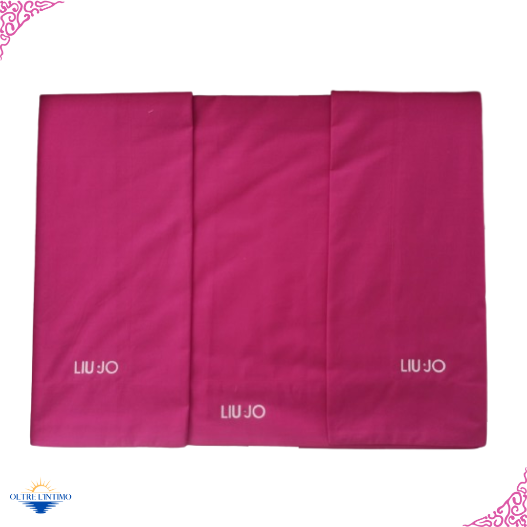 Liu Jo- Completo Lenzuola, Liu Jo Fuxia Lenzuola - Oltre L' intimo