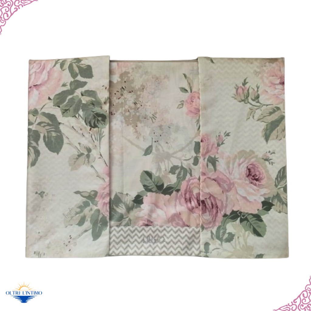 Liu Jo- Completo Lenzuola, Erminia Default Title Lenzuola - Oltre L' intimo