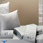 Liu Jo- Completo Lenzuola, New El J. R Perla Lenzuola - Oltre L' intimo