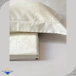 Liu Jo- Completo Lenzuola, Rugiada Rosa Lenzuola - Oltre L' intimo