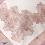 Liu Jo- Completo Lenzuola, Cassiopea Rosa Lenzuola - Oltre L' intimo