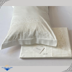 Liu Jo- Completo Lenzuola, Rugiada Rosa Lenzuola - Oltre L' intimo