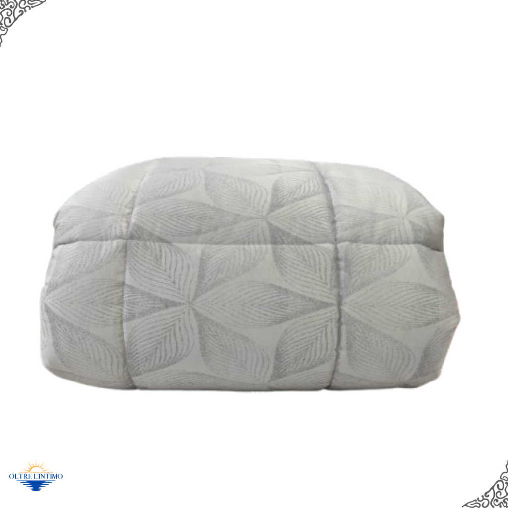 Liu Jo - Trapunta Invernale, Foglie Default Title Trapunta - Oltre L' intimo