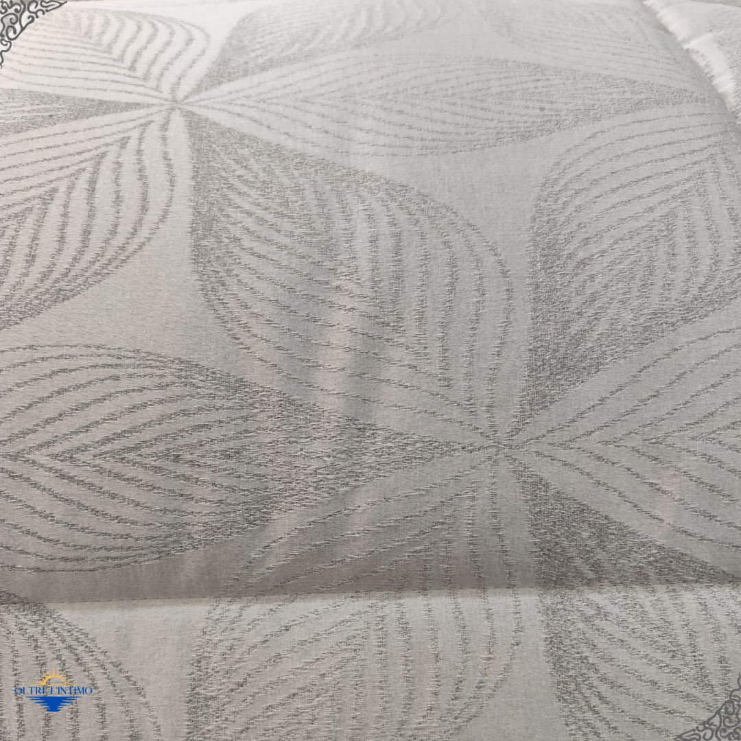 Liu Jo - Trapunta Invernale, Foglie Default Title Trapunta - Oltre L' intimo