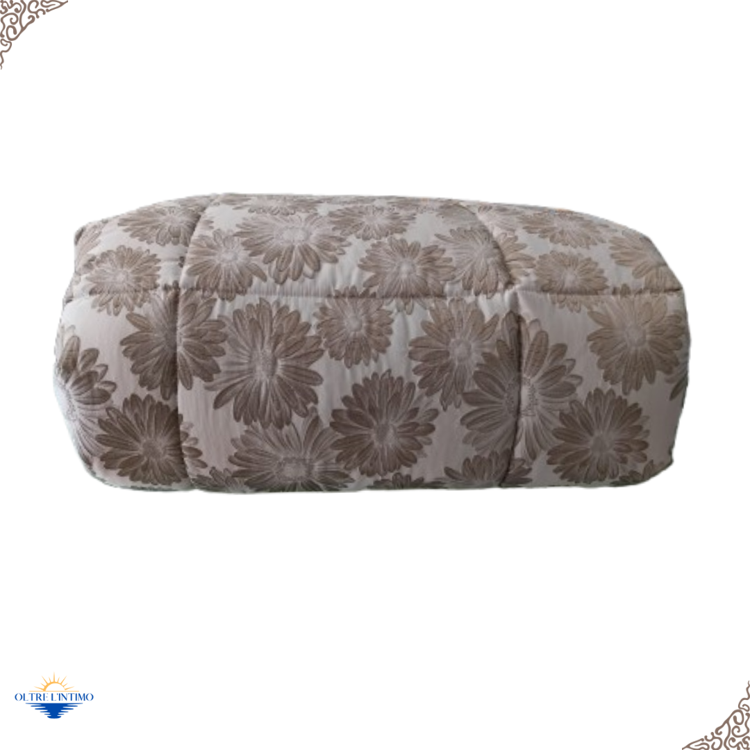 Liu Jo - Trapunta Invernale, Maggie Tortora Trapunta - Oltre L' intimo