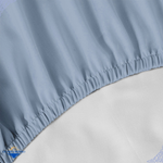 Oltre L'Intimo - Lenzuolo Sotto con Angoli Avio / Singole Lenzuola sotto - Oltre L' intimo