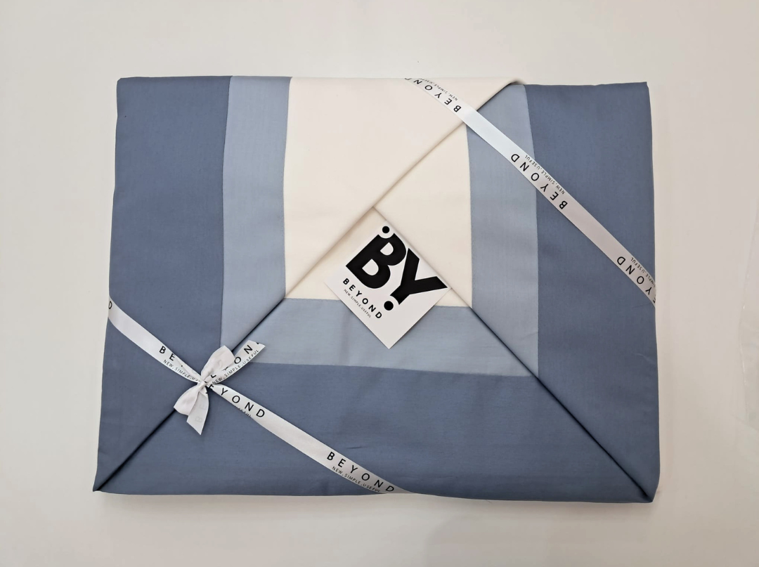 Beyond - Coppia Lenzuola