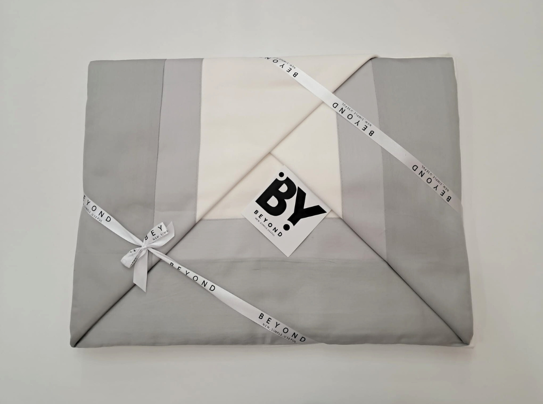 Beyond - Coppia Lenzuola