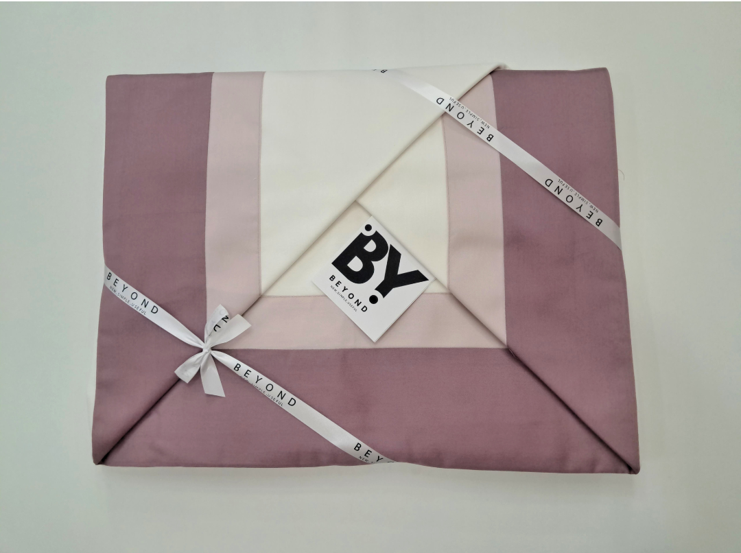 Beyond - Coppia Lenzuola