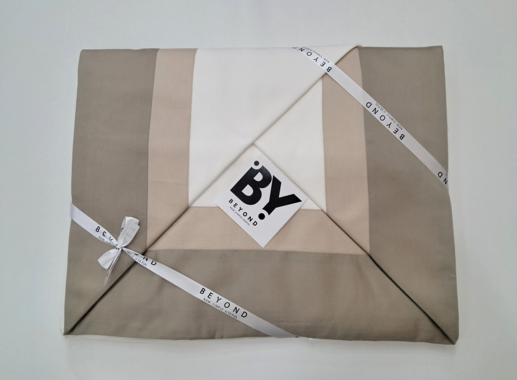 Beyond - Coppia Lenzuola