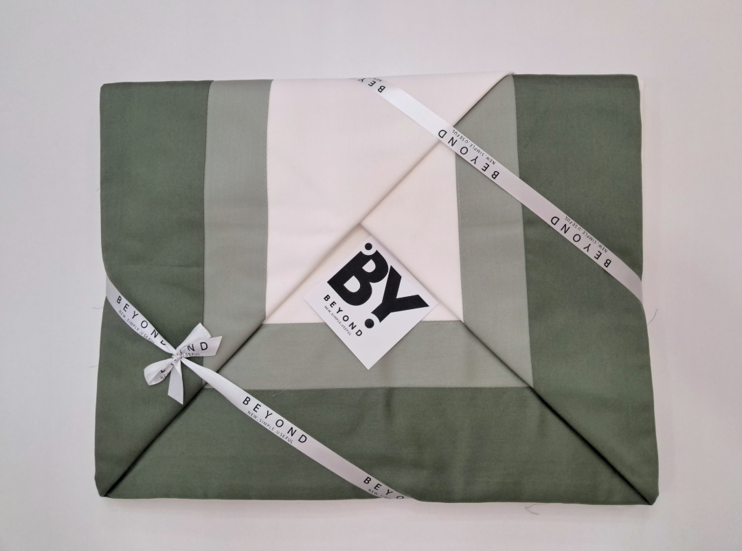 Beyond - Coppia Lenzuola