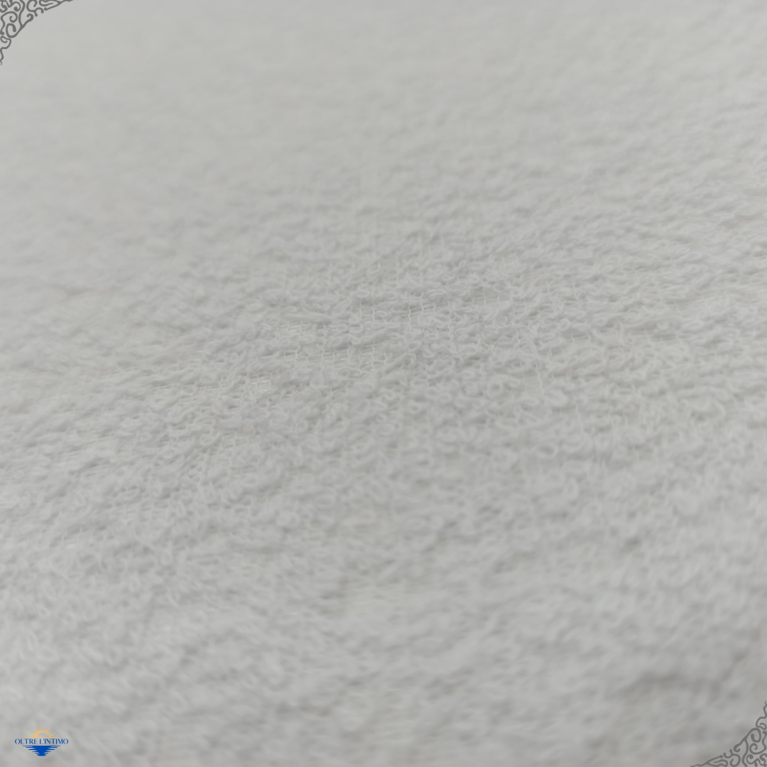 Linea Ambro- Coprimaterasso sanitario impermeabile, Parigi 1 Posto e Mezzo (125x195 cm) Coprimaterasso - Oltre L' intimo