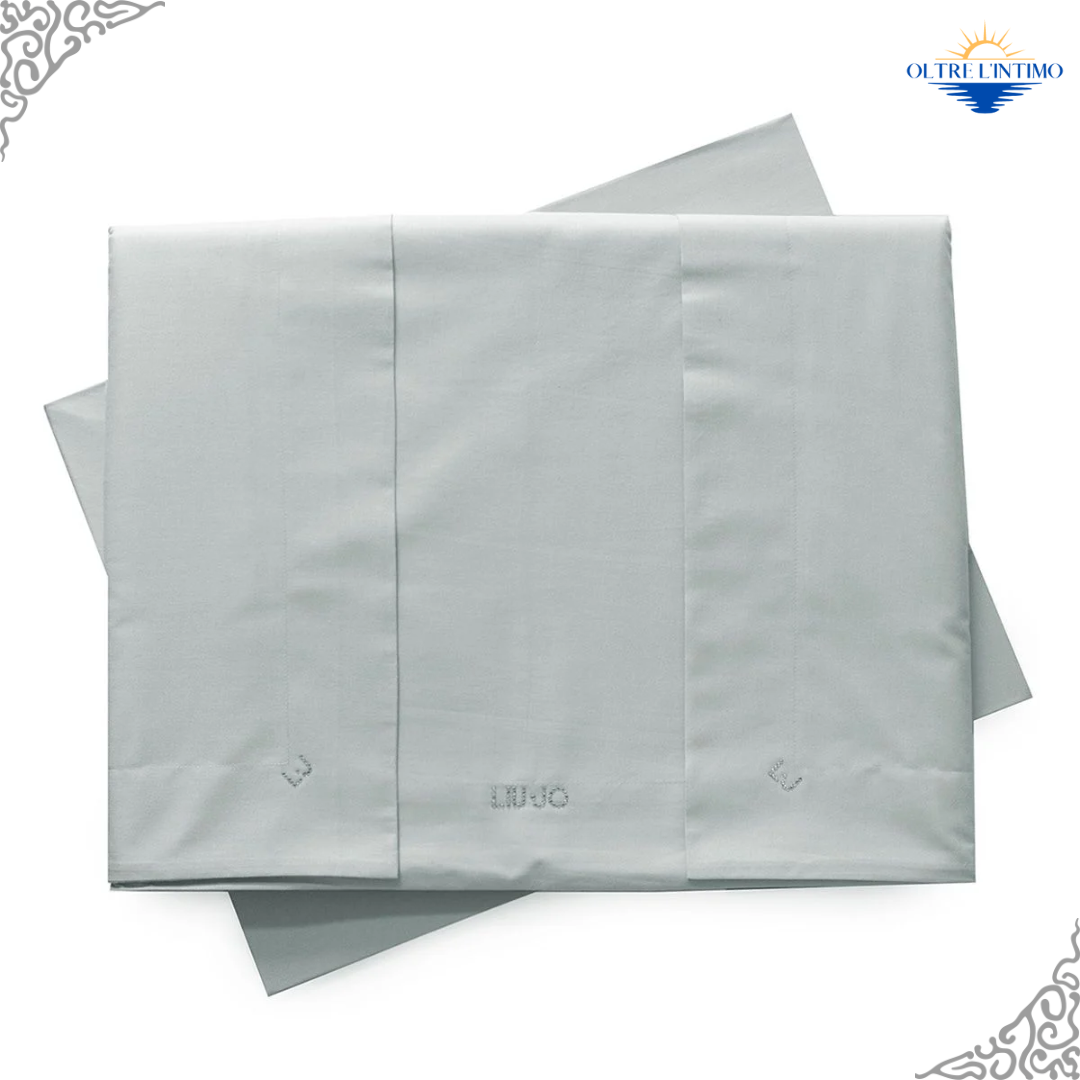 Liu Jo- Completo Lenzuola, Antonia Perla Lenzuola - Oltre L' intimo