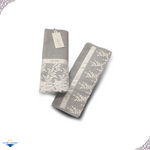 Liu jo - Coppia Asciugamani, Ginestra Perla Asciugamani - Oltre L' intimo