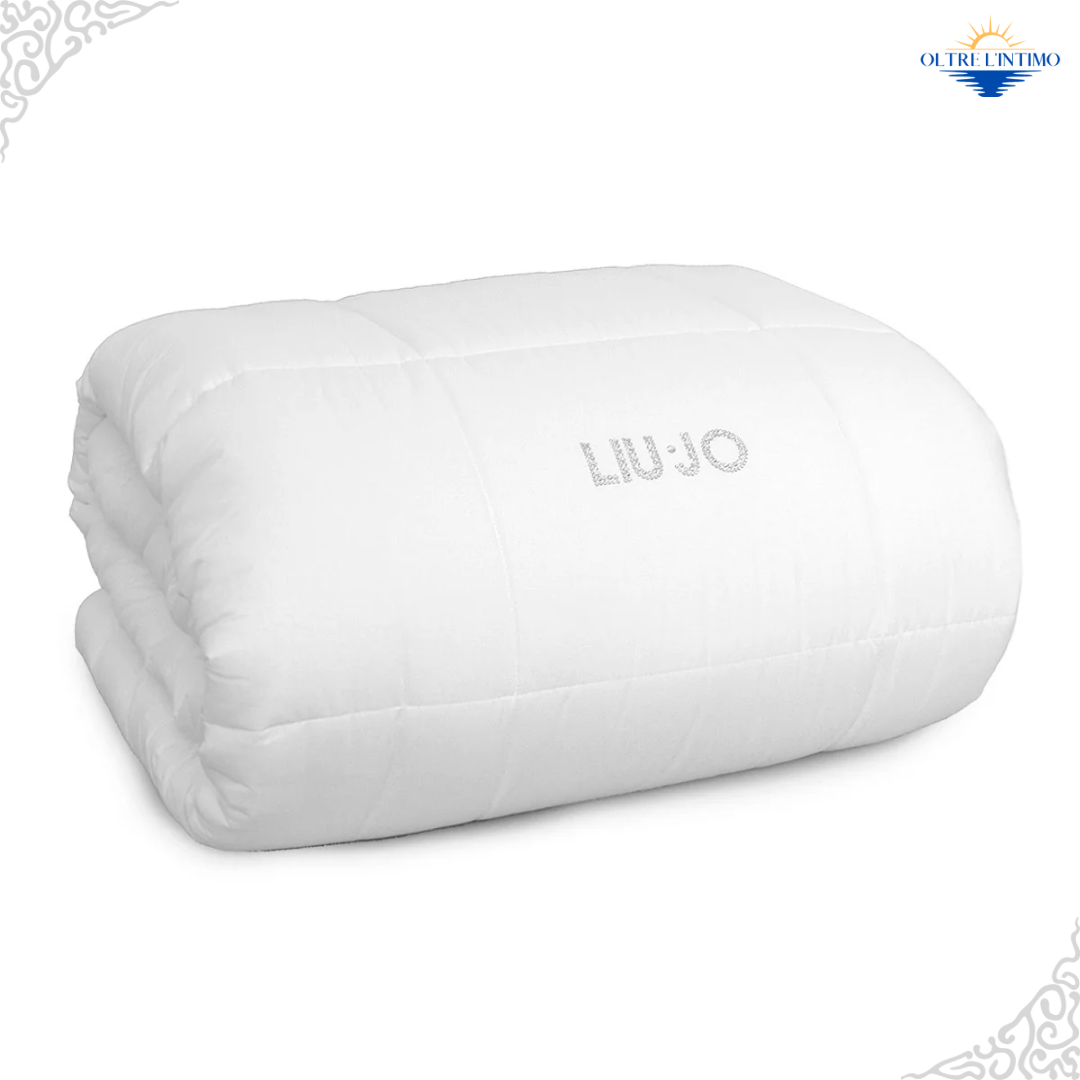 Liu Jo - Trapunta Invernale, Antonia Bianco Trapunta - Oltre L' intimo